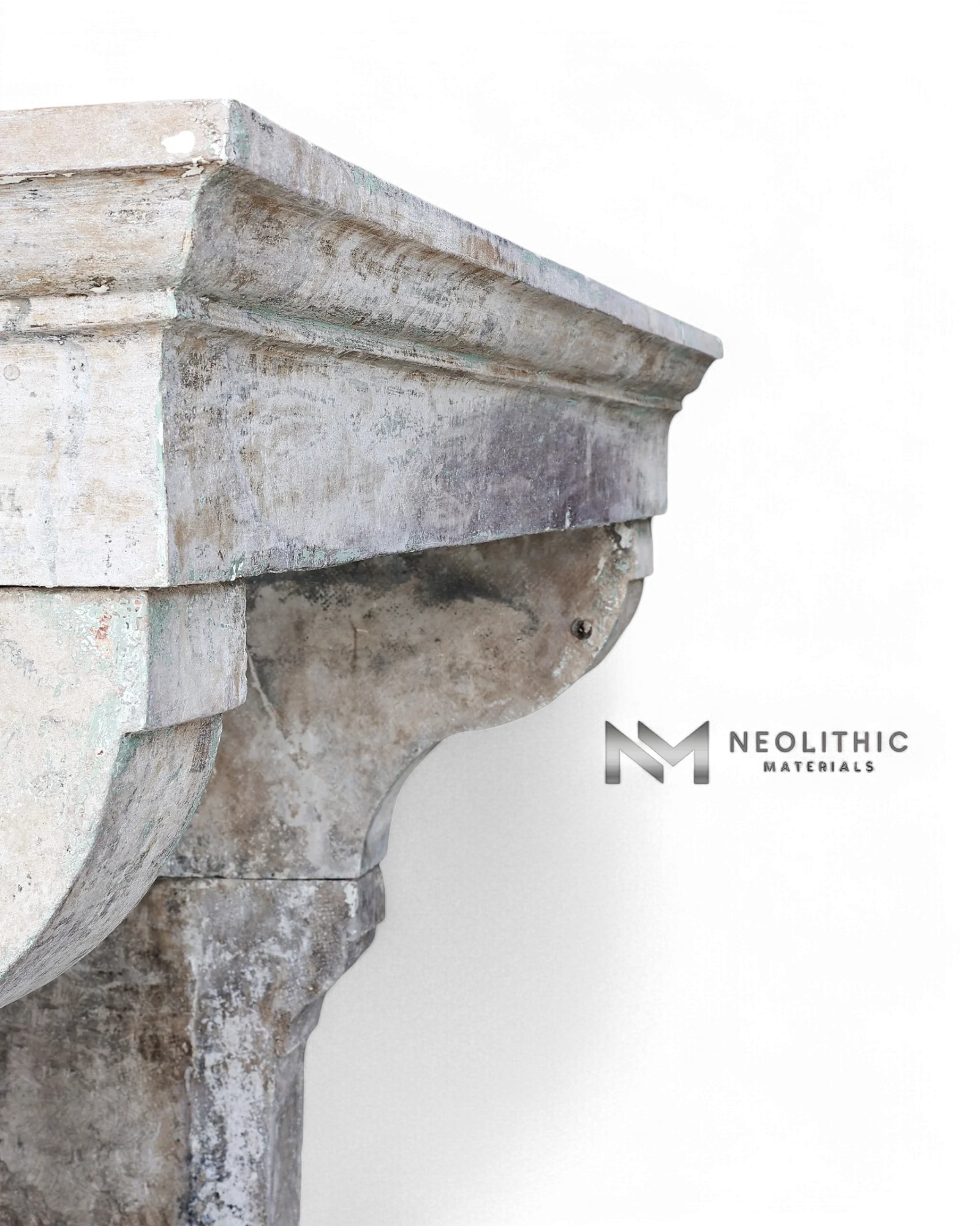 Antique Mediterranean Limestone - Image 5